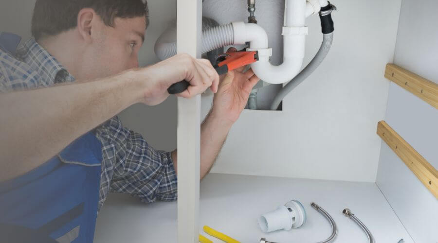Professional Leak Detection in Worthington, PA