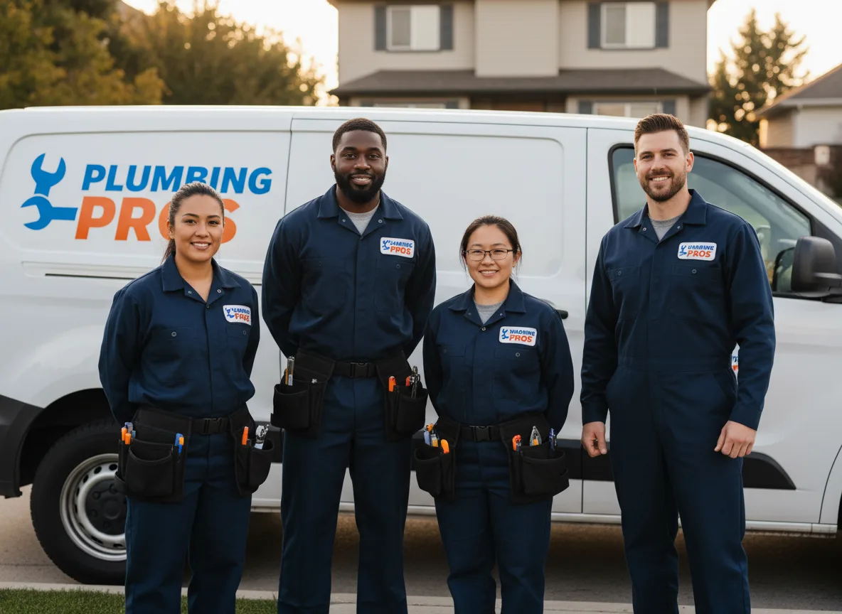 Water Heater Repair company in Worthington, PA